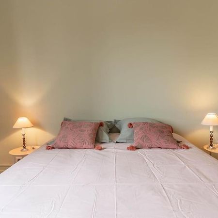 Luxe Et Deco Anglaise Tours Centre Loire Valley ภายนอก รูปภาพ