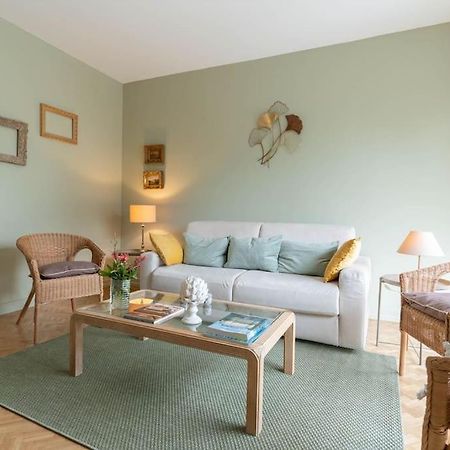 Luxe Et Deco Anglaise Tours Centre Loire Valley ภายนอก รูปภาพ
