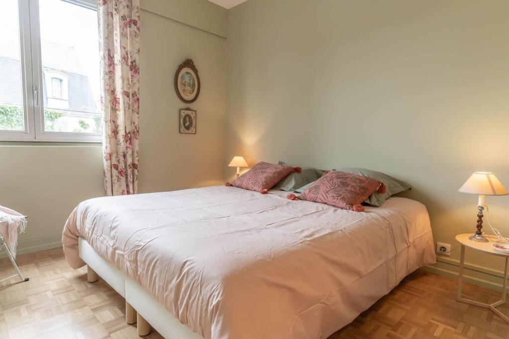 Luxe Et Deco Anglaise Tours Centre Loire Valley ภายนอก รูปภาพ